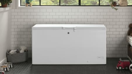 7 Best Freezers of 2026, Lab-Tested and Reviewed