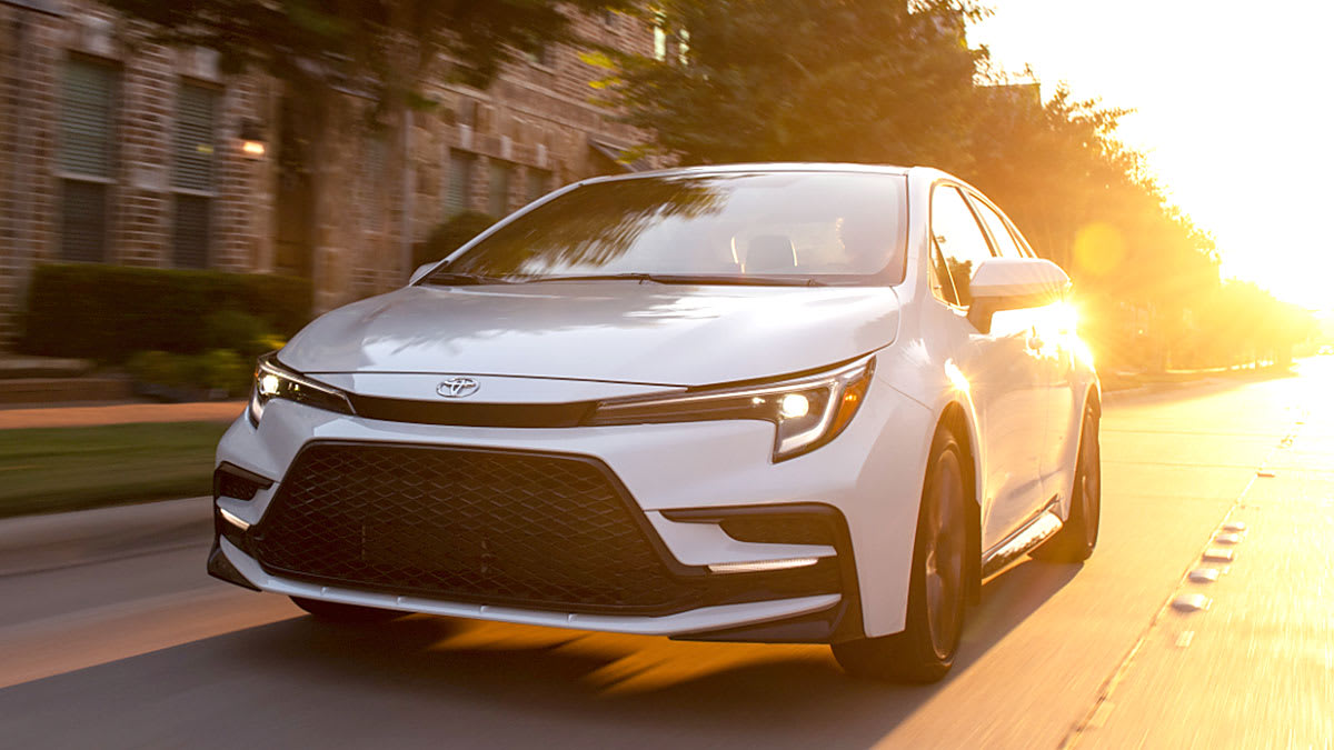 10 Cheap Cars That CR Recommends
