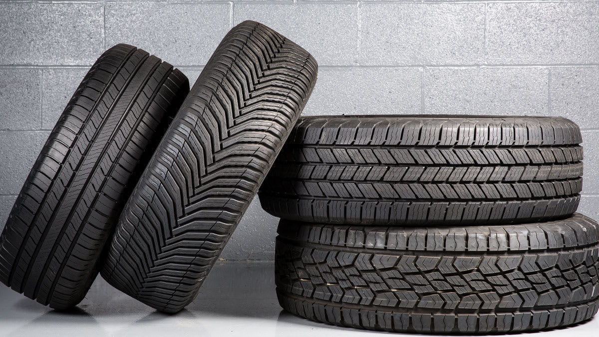 Best Tire Brands of 2026