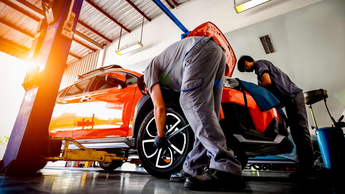 Car Brands Ranked by Maintenance and Repair Costs