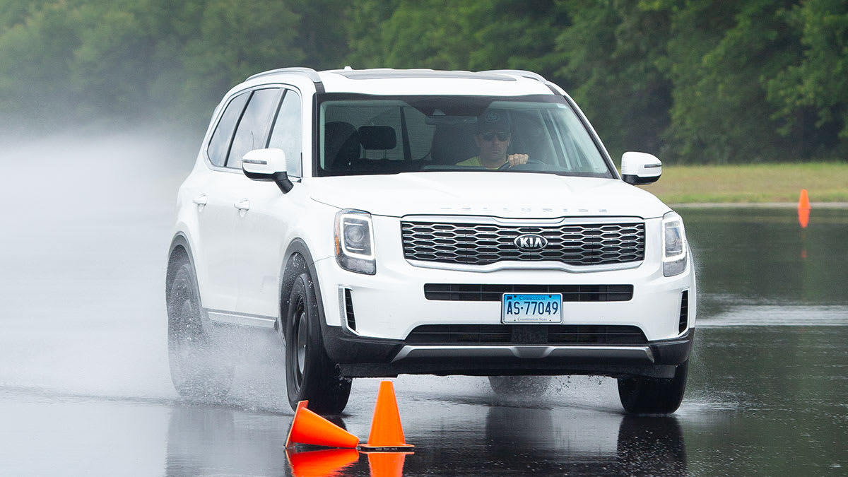 Best SUV and Truck Tires of 2026