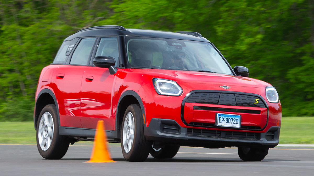 Best Tire Values Based on Consumer Reports' Tests