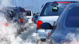 Tell Congress: Let's Invest in the Electrification of Our Transportation System!