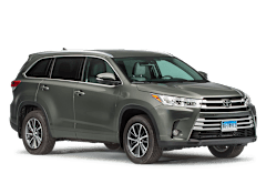 SUVs