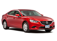 Sedans & Hatchbacks