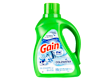 Laundry Detergents