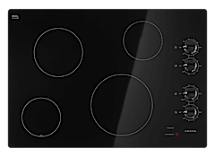 Cooktops