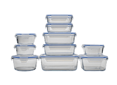 Food Storage