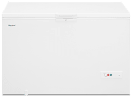 Whirlpool WZC5216LW