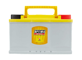 Optima DH7